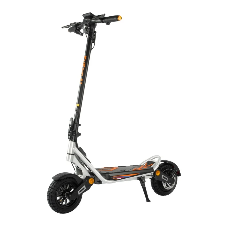 KuKirin A1 elektromos roller