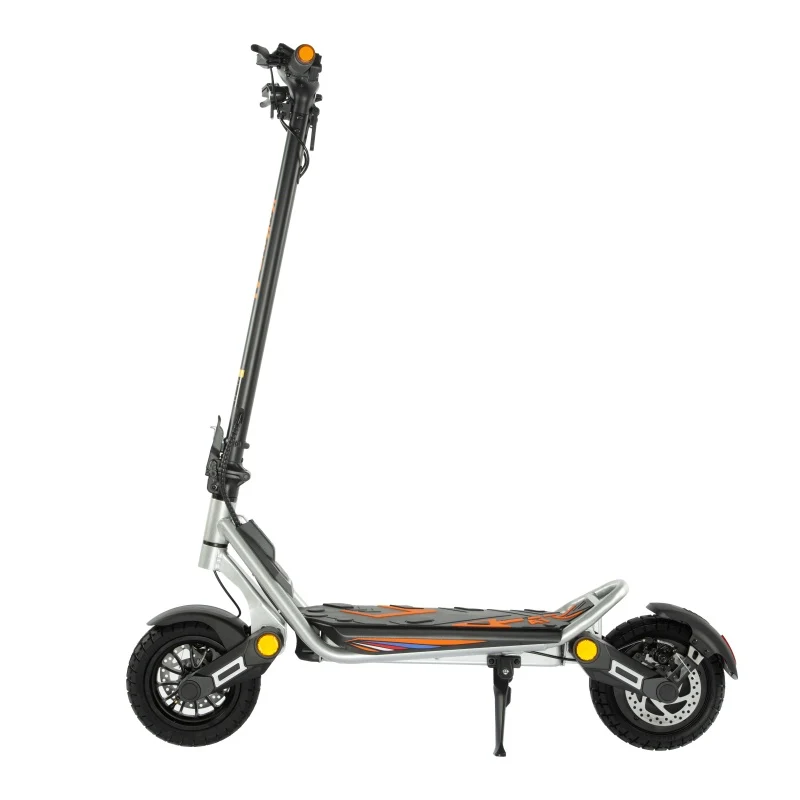 KuKirin A1 elektromos roller