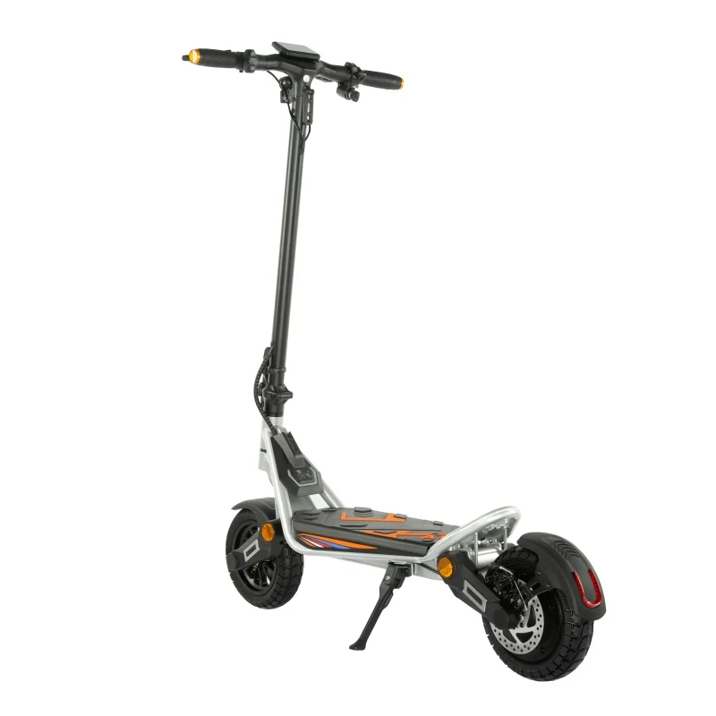 KuKirin A1 elektromos roller