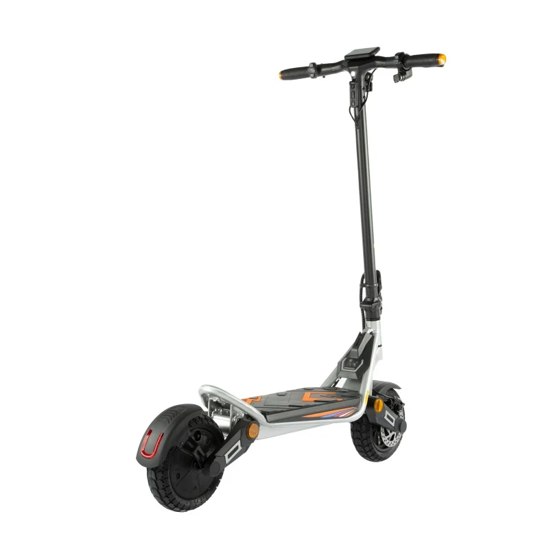 KuKirin A1 elektromos roller