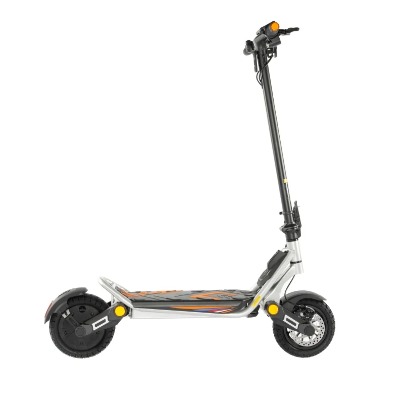 KuKirin A1 elektromos roller