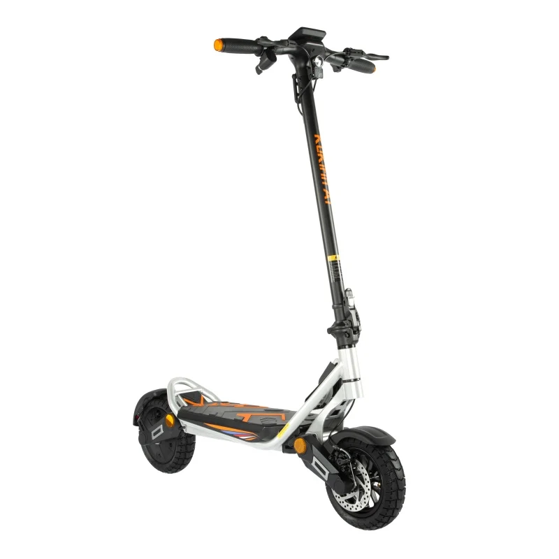 KuKirin A1 elektromos roller