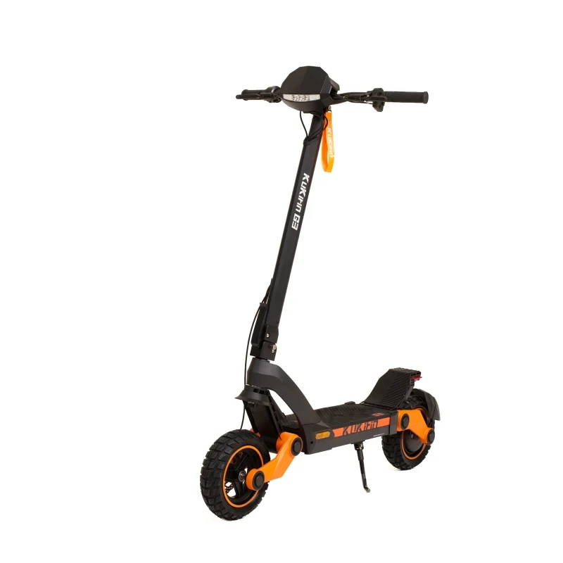 KuKirin G3 elektromos roller