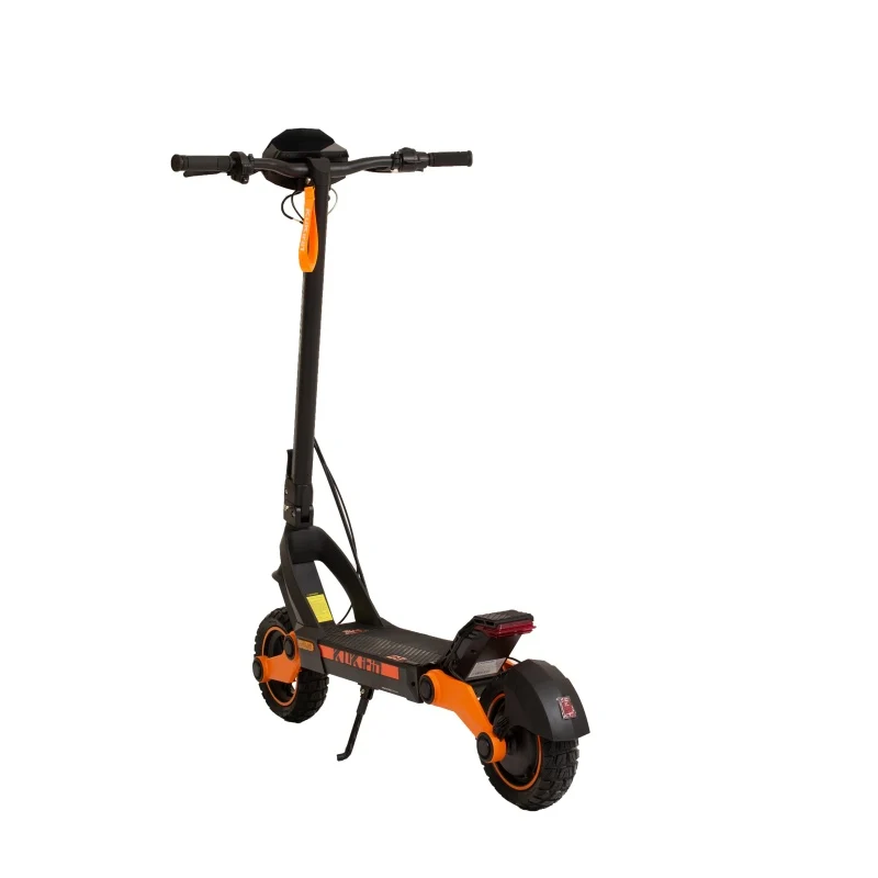 KuKirin G3 elektromos roller