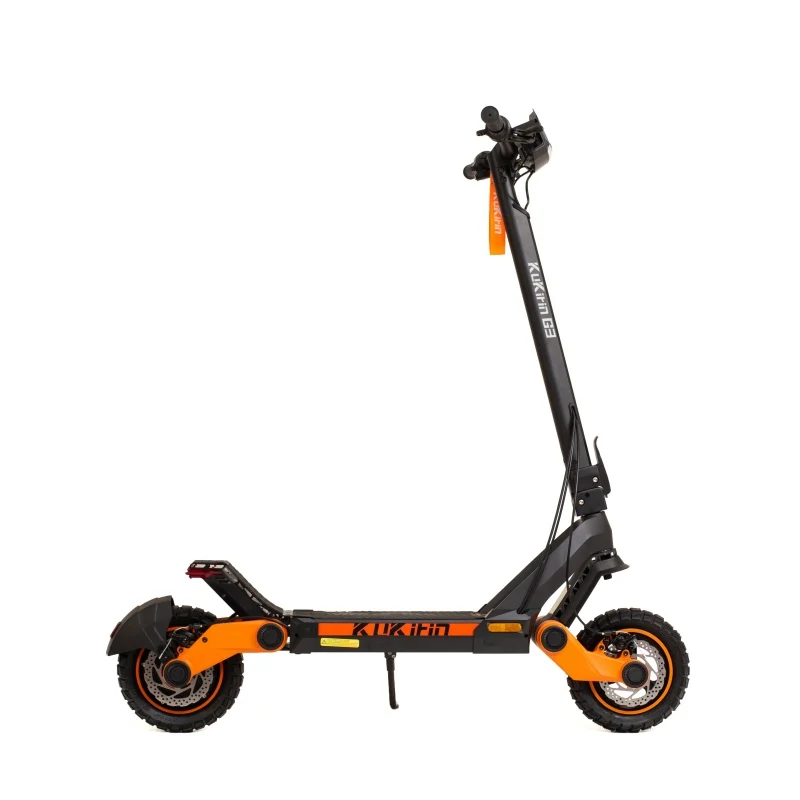 KuKirin G3 elektromos roller