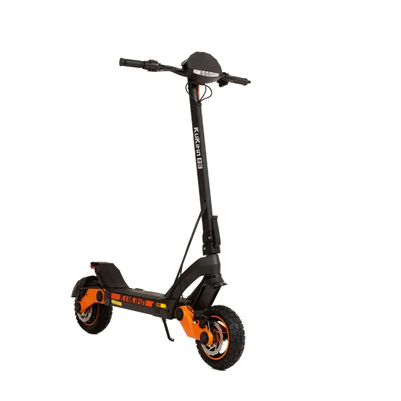 KuKirin G3 elektromos roller