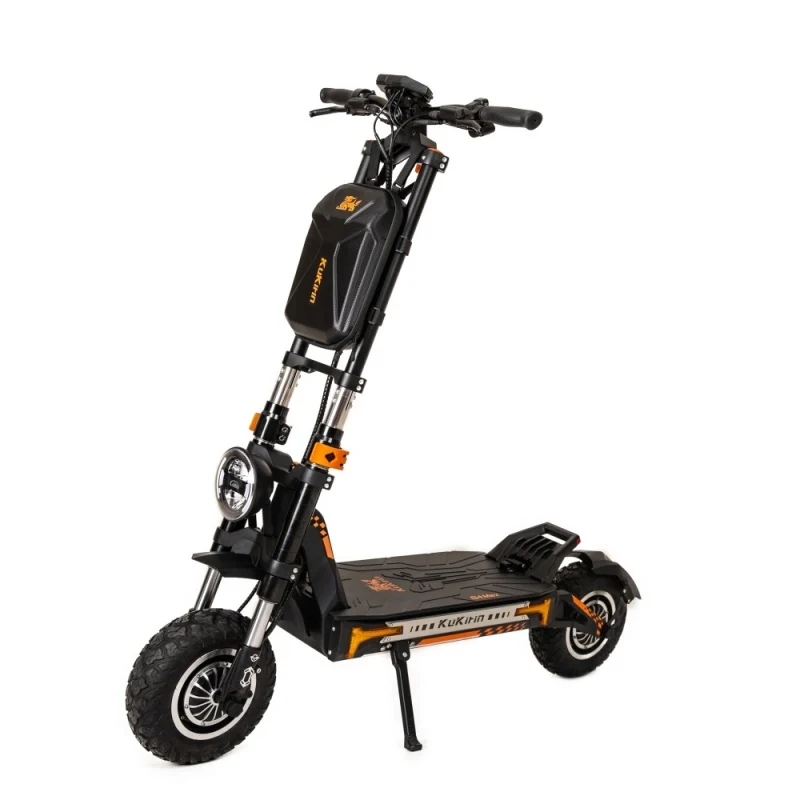 KuKirin G4 Max elektromos roller