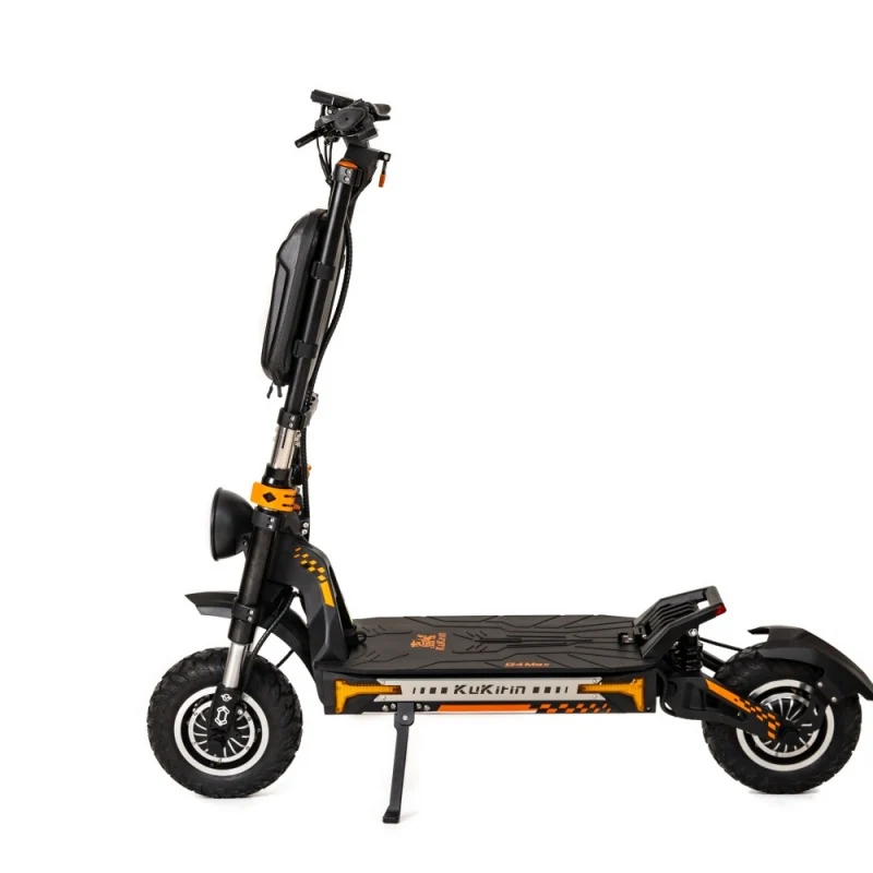 KuKirin G4 Max elektromos roller