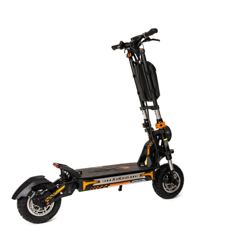 KuKirin G4 Max elektromos roller
