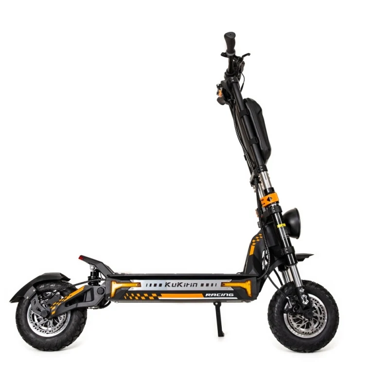 KuKirin G4 Max elektromos roller