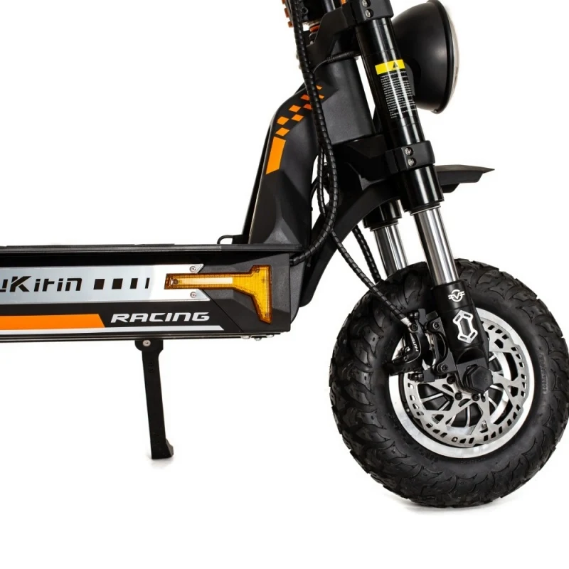 KuKirin G4 Max elektromos roller