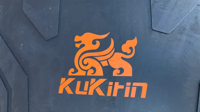 Használt KuKirin G4 Max elektromos roller (Újszerű állapot)