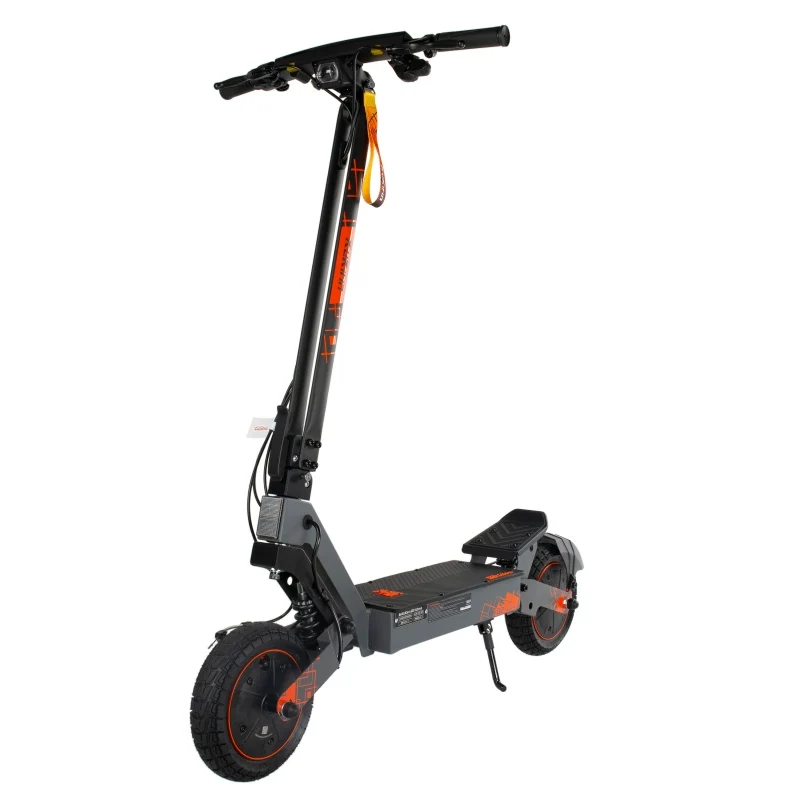 KuKirin G2 Ultra elektromos roller