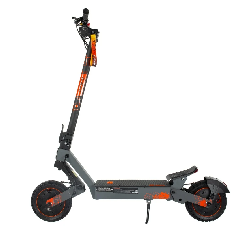 KuKirin G2 Ultra elektromos roller