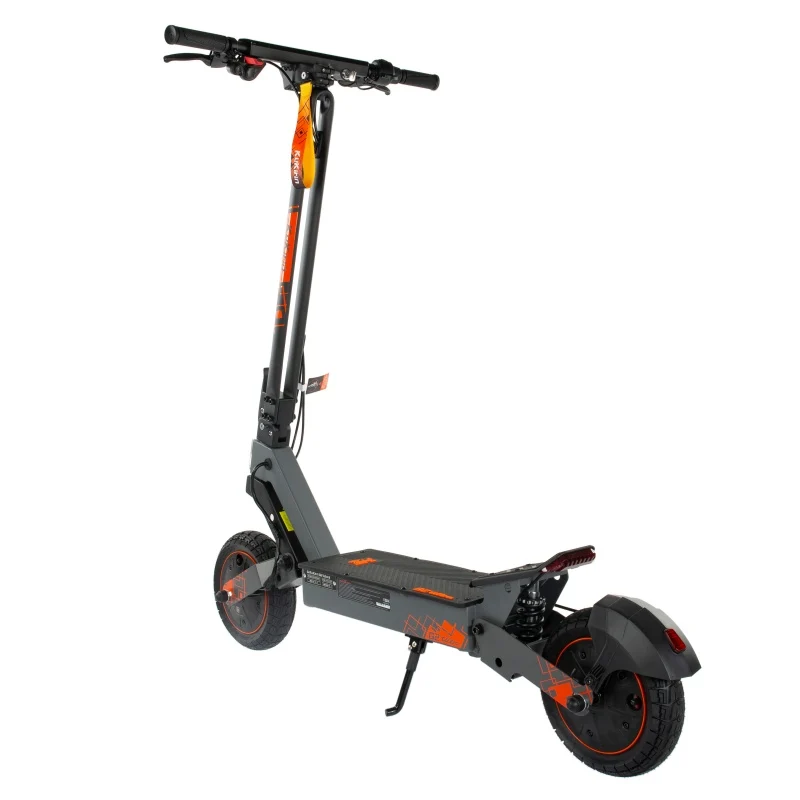 KuKirin G2 Ultra elektromos roller
