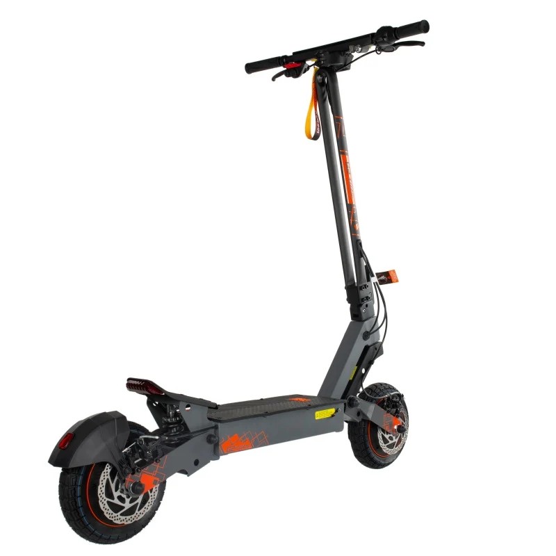 KuKirin G2 Ultra elektromos roller
