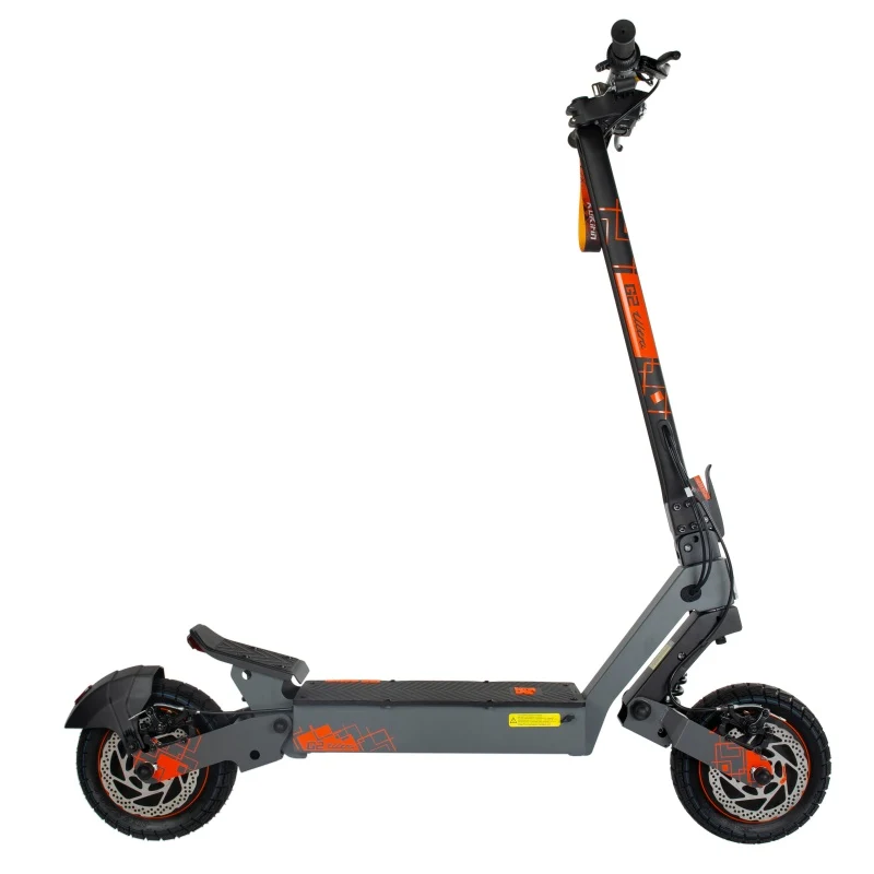 KuKirin G2 Ultra elektromos roller