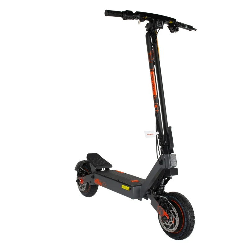 KuKirin G2 Ultra elektromos roller
