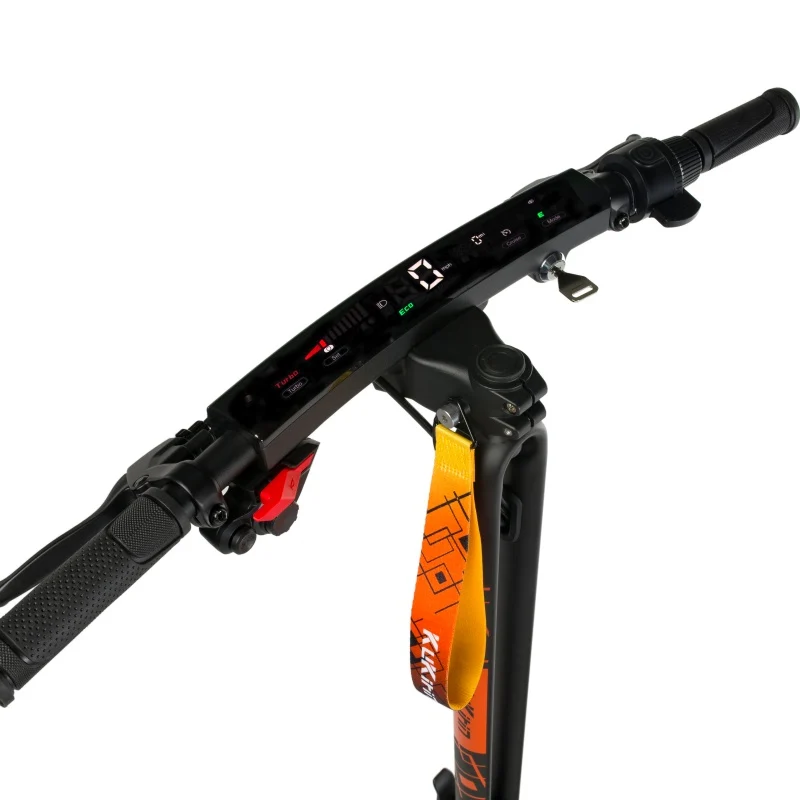 KuKirin G2 Ultra elektromos roller