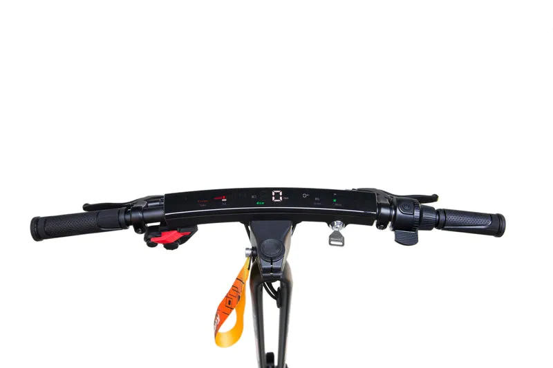 KuKirin G2 Ultra elektromos roller