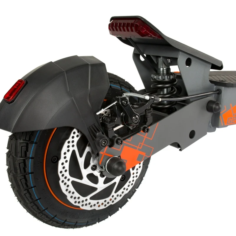 KuKirin G2 Ultra elektromos roller