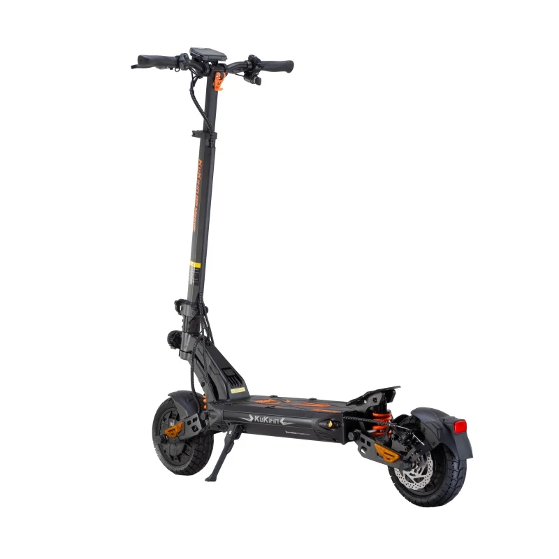 KuKirin G2 Master elektromos roller