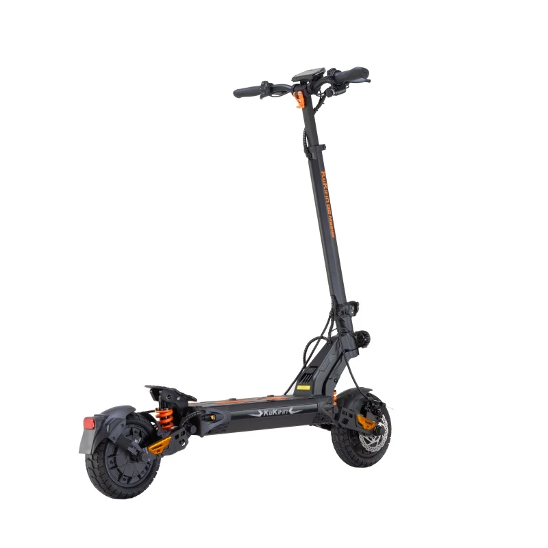 KuKirin G2 Master elektromos roller