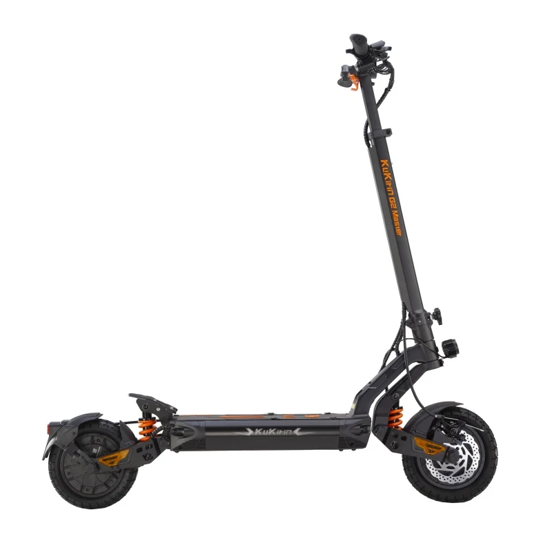KuKirin G2 Master elektromos roller