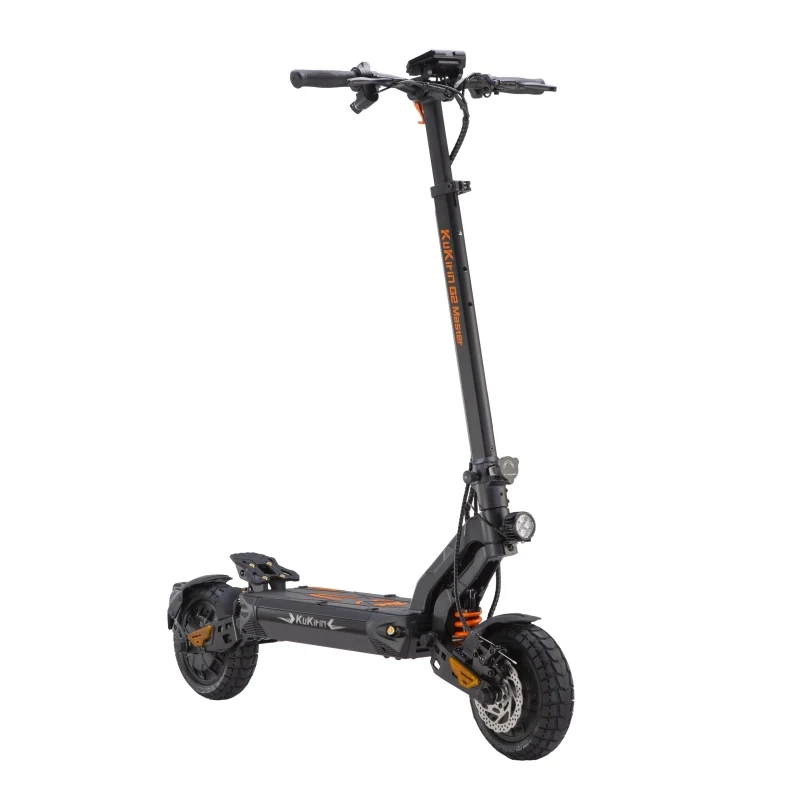 KuKirin G2 Master elektromos roller