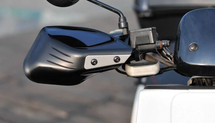 Universal-Handschutz für NIU-Roller