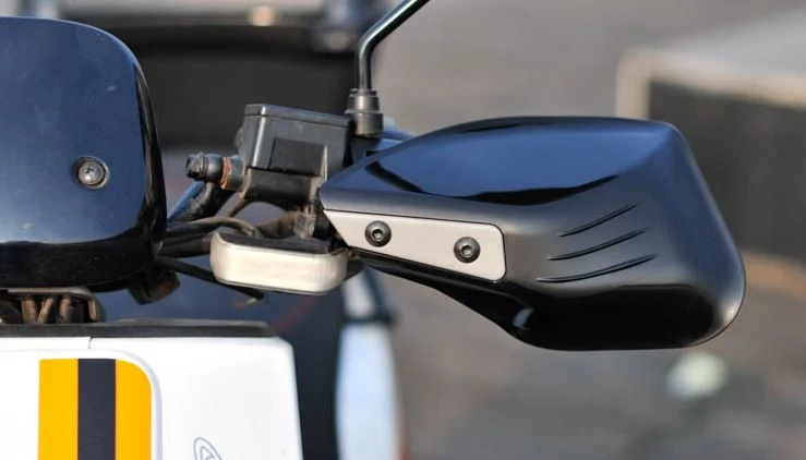 Universal-Handschutz für NIU-Roller