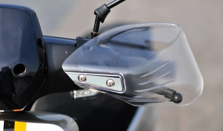 Universal-Handschutz für NIU-Roller
