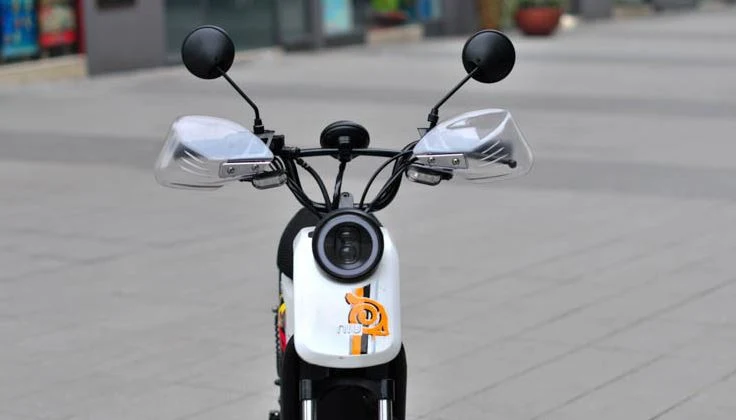 Universal-Handschutz für NIU-Roller