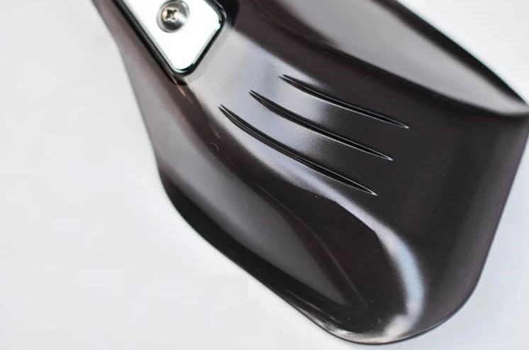 Universal-Handschutz für NIU-Roller