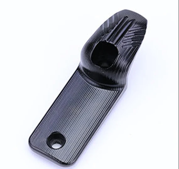 CNC-Aluminiumhaken für NIU M+ und MQiGT