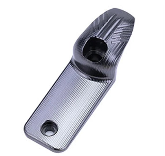 CNC-Aluminiumhaken für NIU M+ und MQiGT