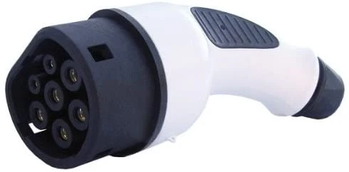 Mennekes Typ2 - IEC C13 Ladekabel Adapter