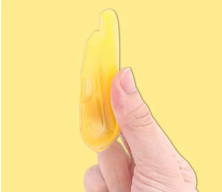 NIU Weichgummi-Fernbedienungsschale