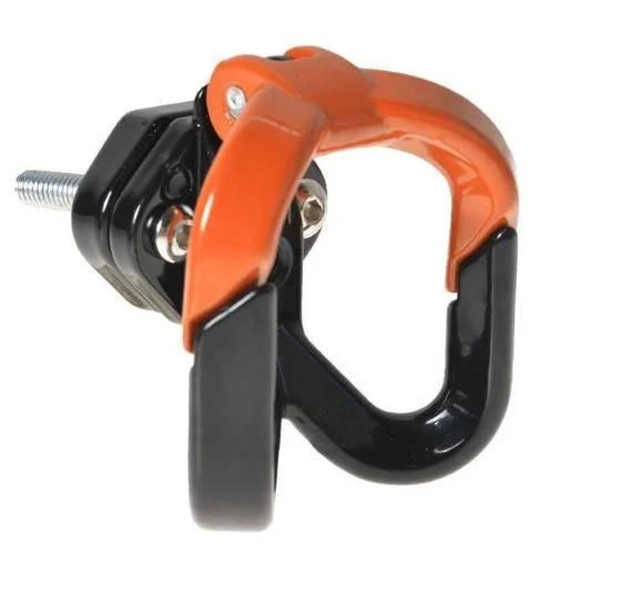 Doppelter Metallhaken für NIU