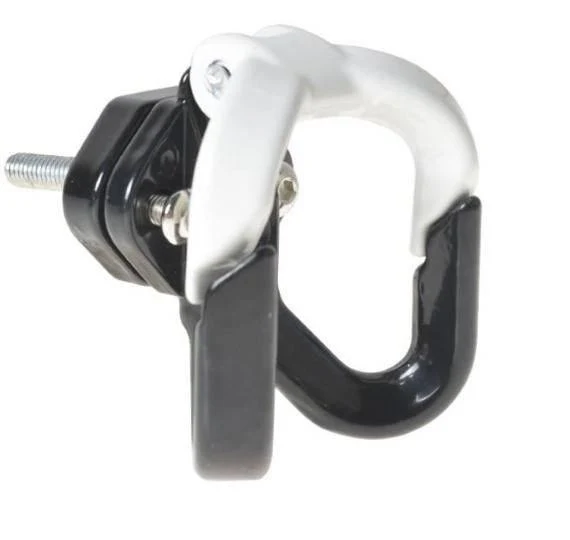 Doppelter Metallhaken für NIU