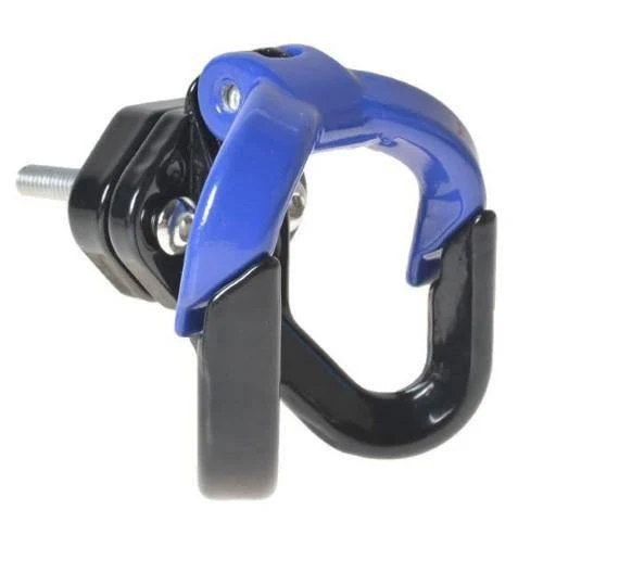 Doppelter Metallhaken für NIU