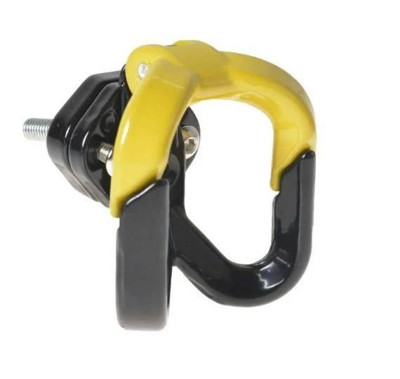 Doppelter Metallhaken für NIU