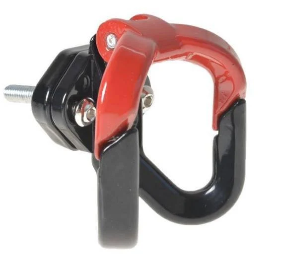 Doppelter Metallhaken für NIU