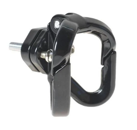 Doppelter Metallhaken für NIU