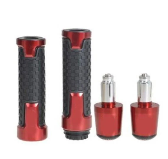Knöpfe Pro + Gegengewicht für NIU