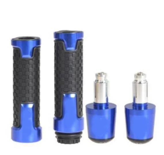 Knöpfe Pro + Gegengewicht für NIU