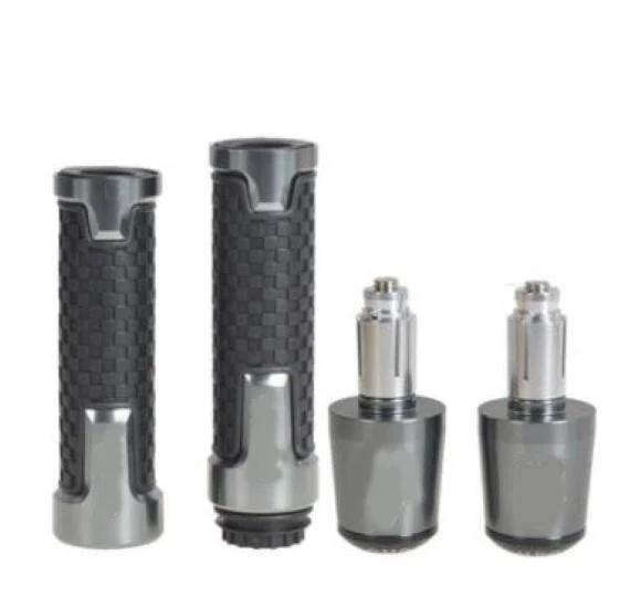 Knöpfe Pro + Gegengewicht für NIU