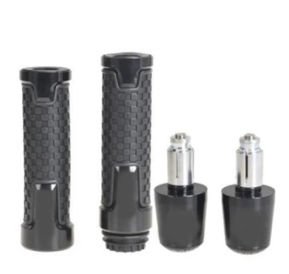 Knöpfe Pro + Gegengewicht für NIU