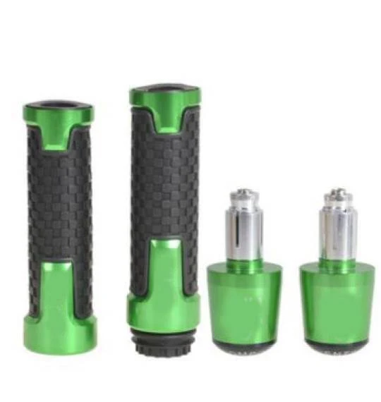 Knöpfe Pro + Gegengewicht für NIU