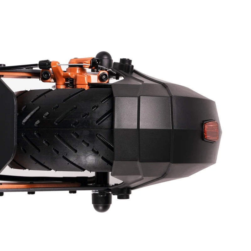 KuKirin G4 (2026) elektromos roller